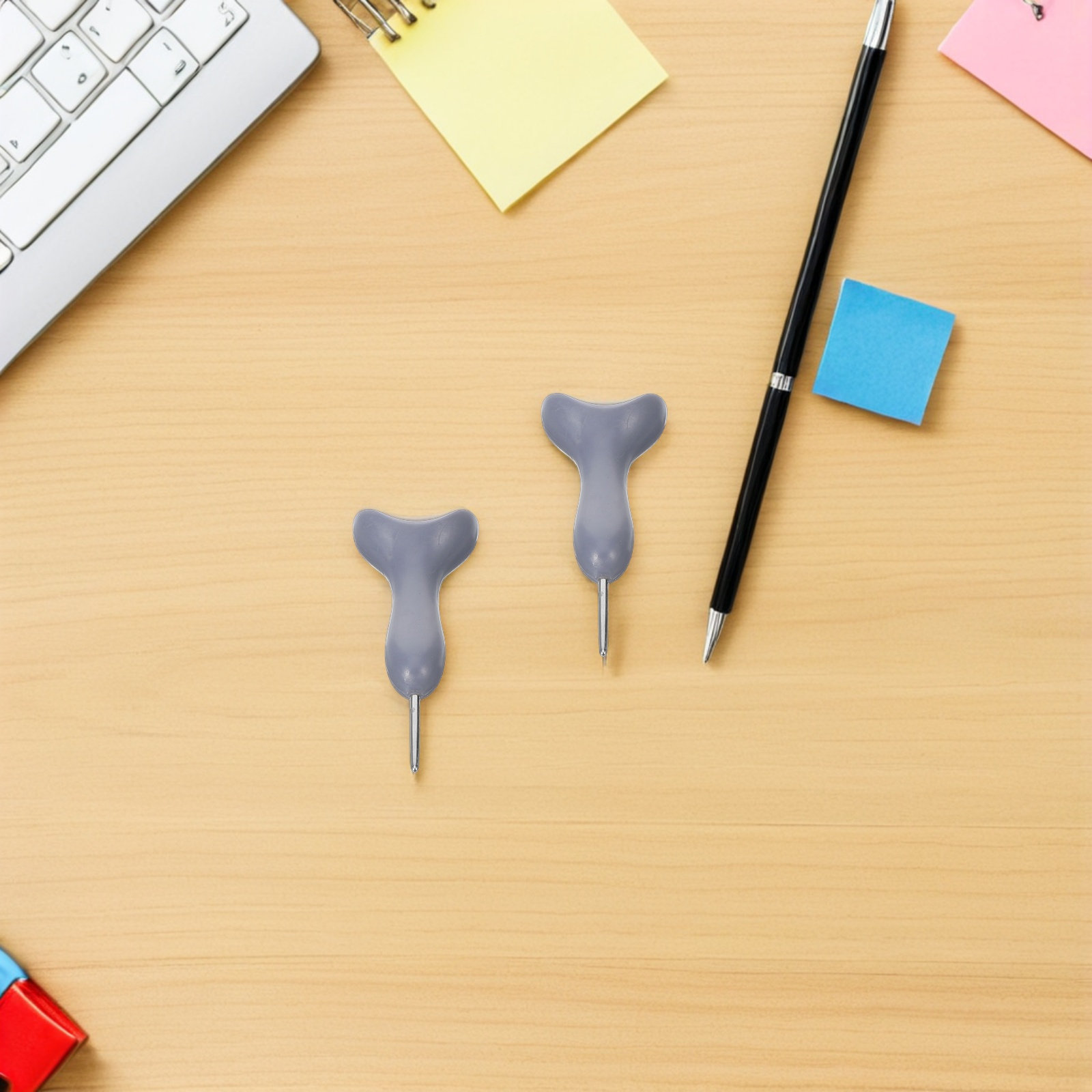 2 canetas de ponta para leitur - Writing Tools avaliação e preço